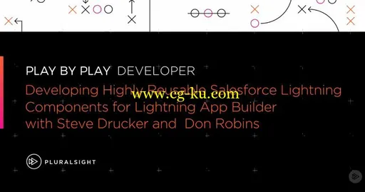 Play by Play: Developing Highly Reusable Salesforce Lightning Components for Lightning App Builder的图片1