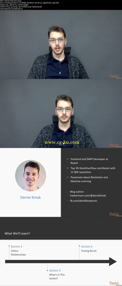 Web Development with Angular and PHP的图片2