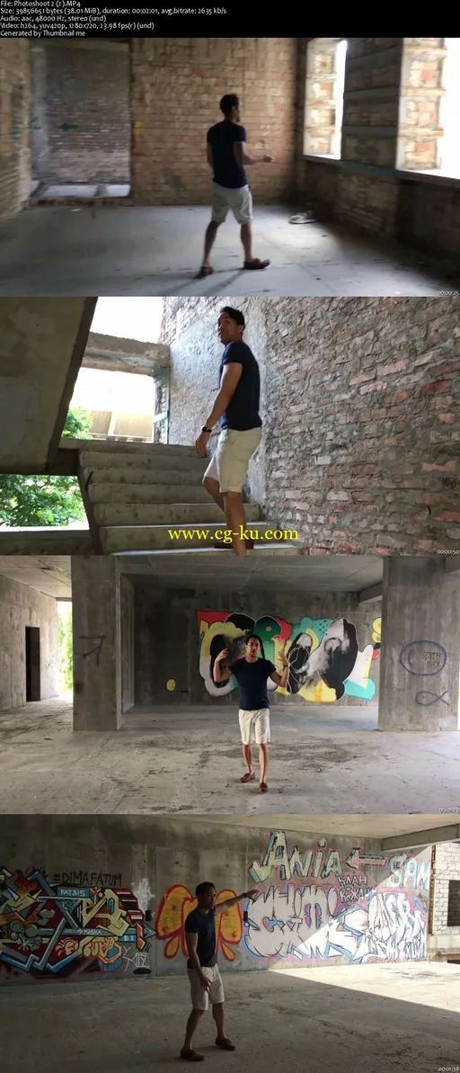 Photoshoot 2 + 2.1的图片1