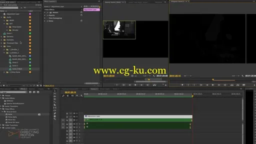 Directing Motion Daytime Movement and Direction Workshop的图片2