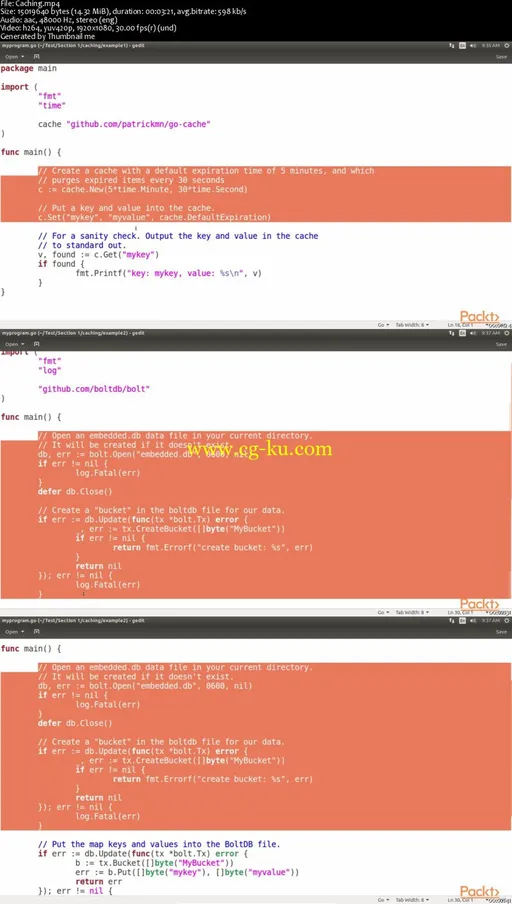 Machine Learning with Go的图片2