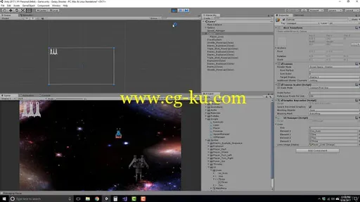 The Ultimate Guide to Game Development with Unity的图片1