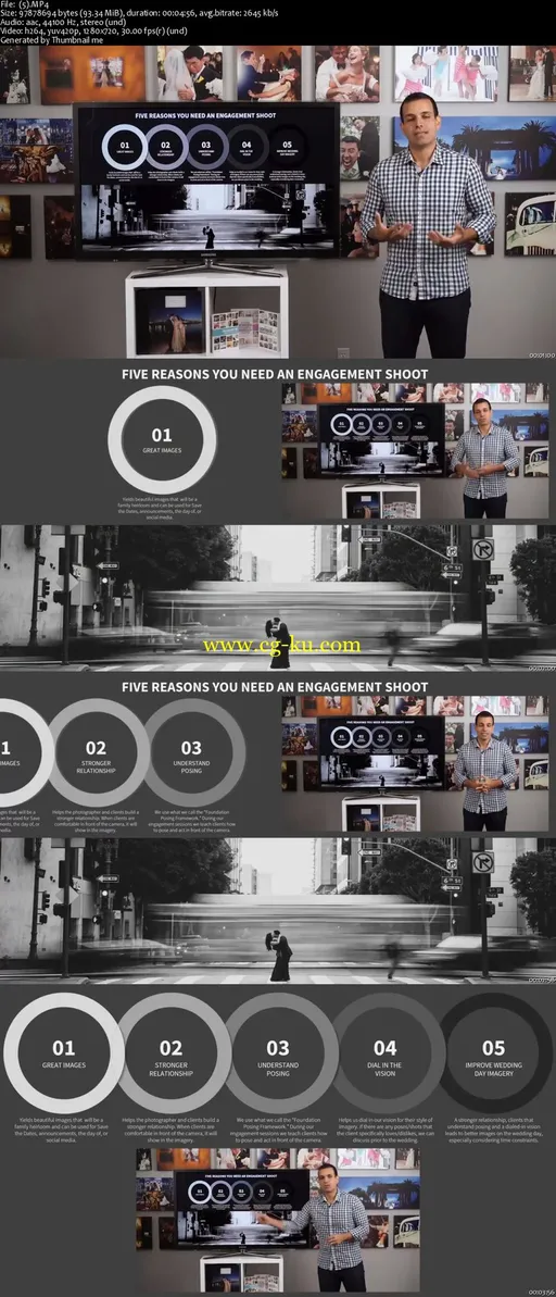 Wedding Photography – Communication & Planning的图片2