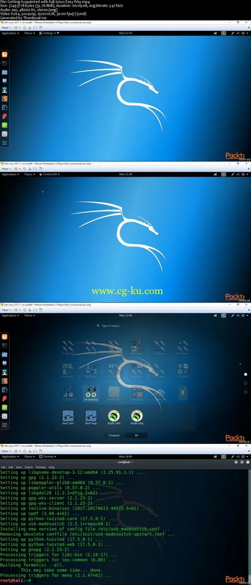 Cybersecurity Attacks (Red Team Activity)的图片2