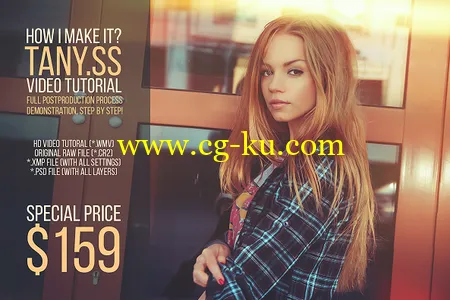 Post-production Video Tutorial的图片1