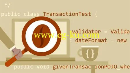 Java EE: Bean Validation的图片1