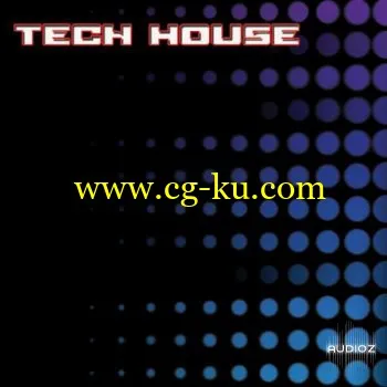Dance Music Production Tech House TUTORiAL-SYNTHiC4TE的图片1