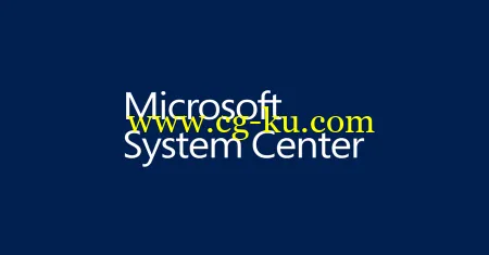 Automation and Self-Service with System Center 2012 R2的图片1