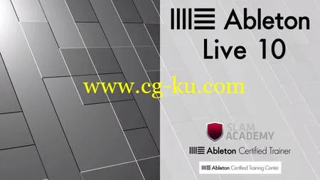 Ableton Live 10, Part 1: The Interface & The Basics的图片1