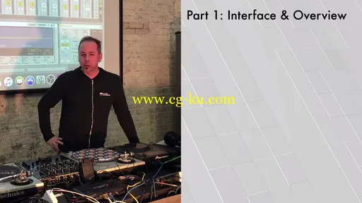 Ableton Live 10, Part 1: The Interface & The Basics的图片2