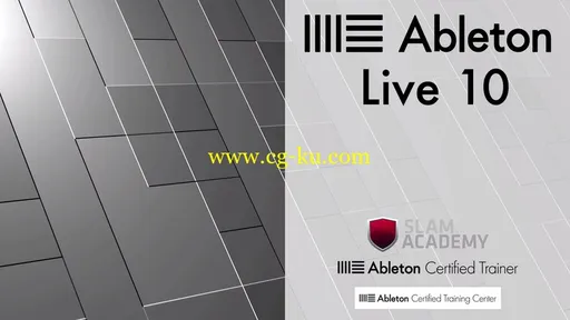 Ultimate Ableton Live 10, Part 3: Editing & Producing的图片3