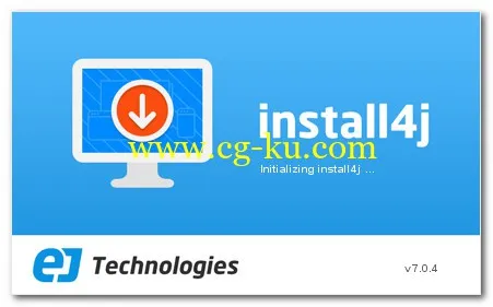 EJ Technologies Install4j MultiPlatform Edition 7.0.4 win/mac/linux的图片1 EJ Technologies Install4j MultiPlatform Edition 7.0.4 win/mac/linux的图片1
