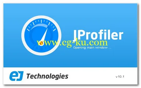 EJ Technologies JProfiler 10.1 Win/Mac/linux的图片1 EJ Technologies JProfiler 10.1 Win/Mac/linux的图片1