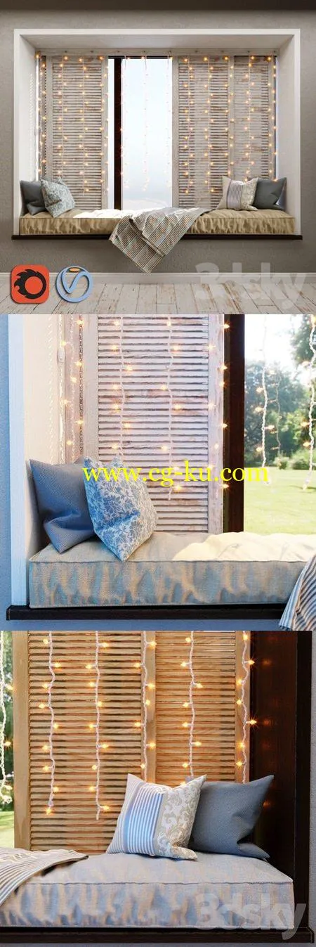 Window decoration 1的图片2