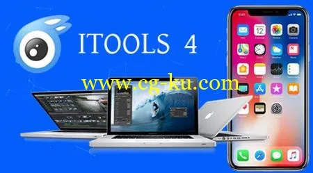 iTools 4.3.4.5 Multilingual的图片1