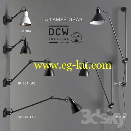 Bra Set La Lampe GRAS的图片1