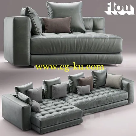 Sofa doze flou的图片1