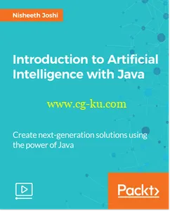 Introduction to Artificial Intelligence with Java的图片1