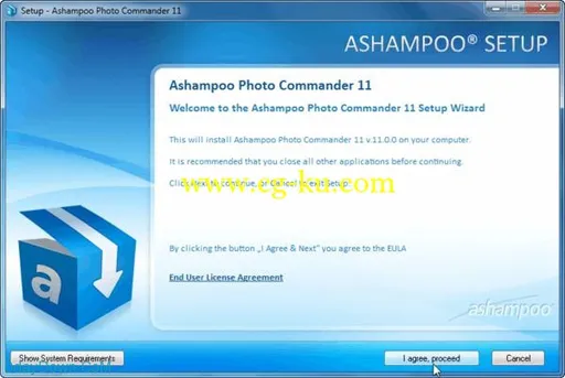 Ashampoo Photo Commander 11.0.2 DC 23.05.2013 Multilingual 多功能的图像工具-阿香婆系列的图片1