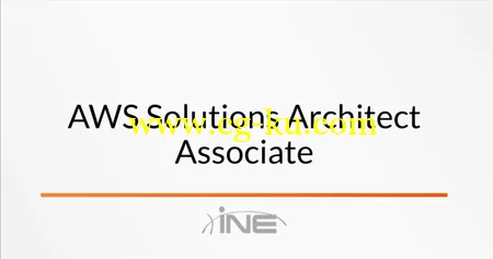 AWS Certified Solutions Architect-Associate的图片1