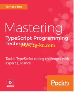 Mastering TypeScript Programming Techniques的图片1