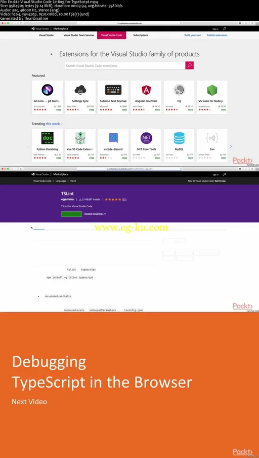Mastering TypeScript Programming Techniques的图片2