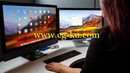 Computer Literacy for Mac的图片1