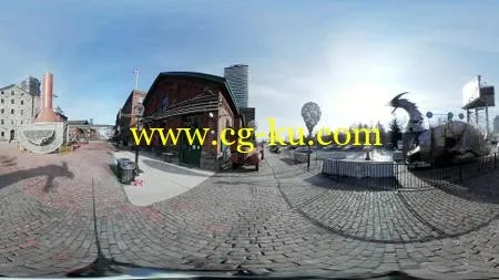 360 Video Production and Post的图片1