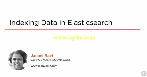 Indexing Data in Elasticsearch的图片1