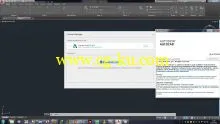 Autodesk AutoCAD 2019 + AutoCAD LT 2019 X32/X64的图片4