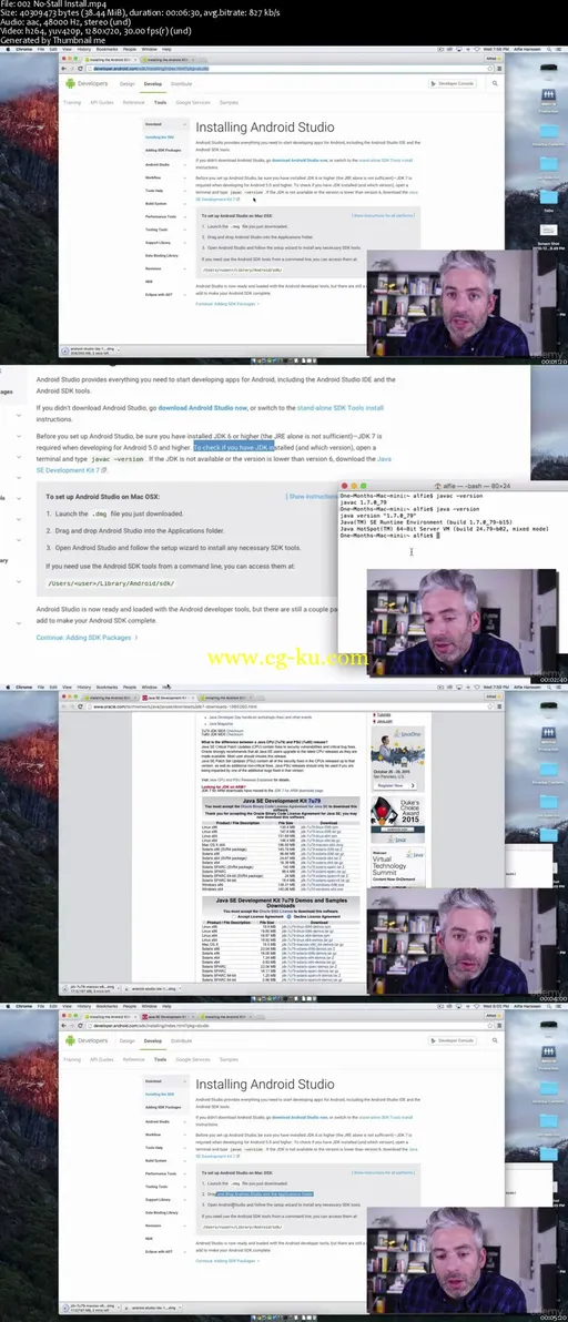 Learn How to Build an Android App的图片2