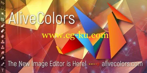 AKVIS AliveColors 1.2.1560.16140 MacOS的图片1