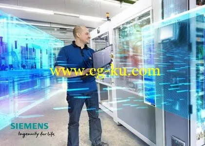 Siemens Simatic TIA Portal V15 Update 1的图片1