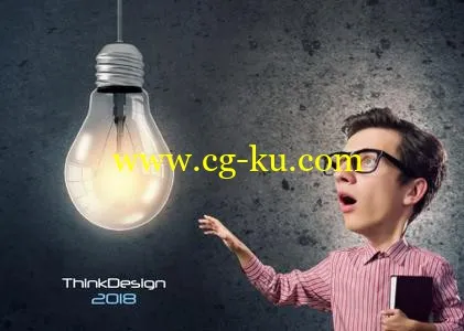 DPT ThinkDesign 2018.1 Pro x64的图片1