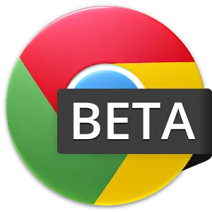 Chrome Beta 32.0.1700.58 Android的图片1