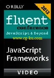 Oreilly – JavaScript Frameworks的图片2