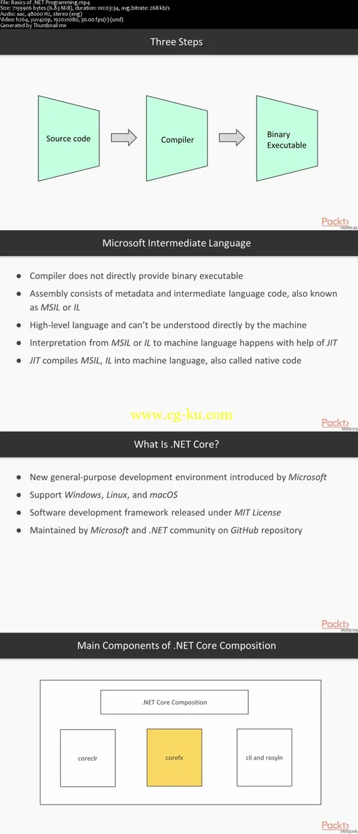 Learn C# in 7 days的图片1