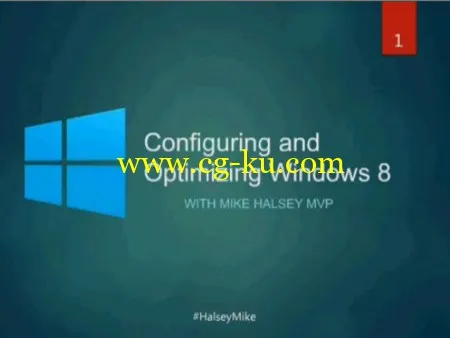 Oreilly – Configuring and Optimizing Windows 8的图片1