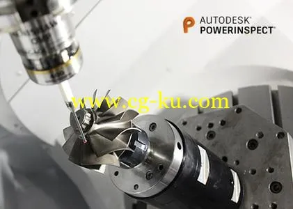 Autodesk PowerInspect 2019 x64的图片1