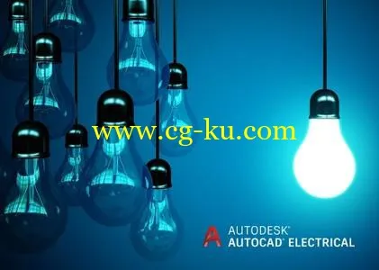 Autodesk AutoCAD Electrical 2019 x64的图片1