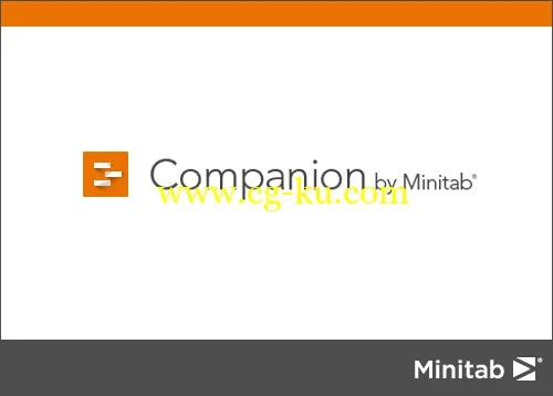 MiniTAB Quality Companion 5.2的图片1