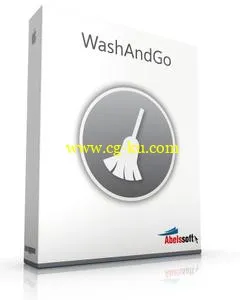 Abelssoft WashAndGo v19.1 MacOS的图片1