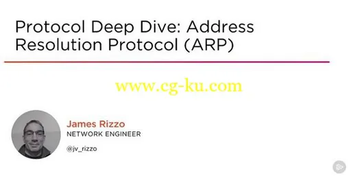 Protocol Deep Dive: Address Resolution Protocol (ARP)的图片2