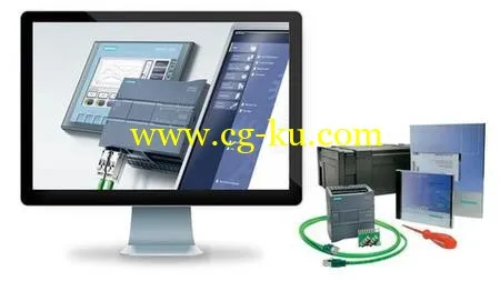 Learn Siemens S7-1200 PLC & HMI from Scratch using TIA的图片1