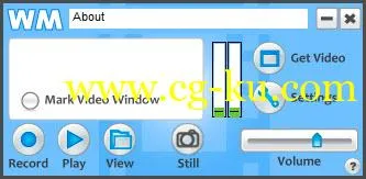 WM Capture 8.10.1的图片1