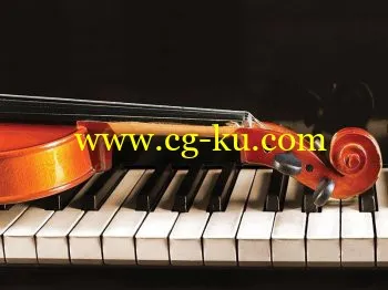 TGC Video Great Music of the Twentieth Century TUTORiAL的图片1