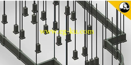 Revit 2019: Essential Training for Structure的图片3