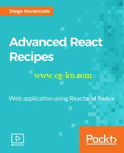 Advanced React Recipes的图片1