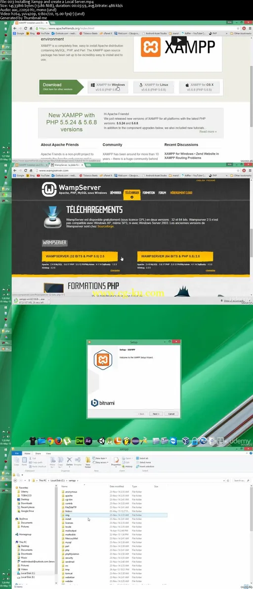 Learn PHP as a master的图片2