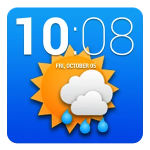 Chronus – Home & Lock Widget 3.3.1 Android的图片1